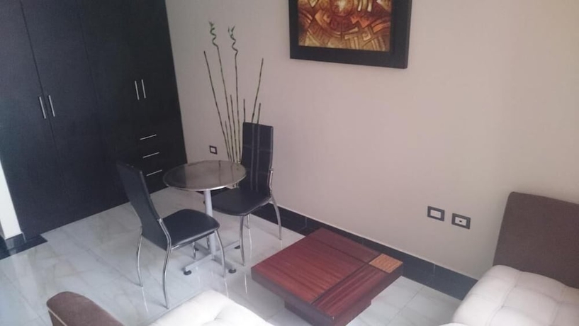 Imagen de la habitación del Hotel HOTEL GOLDEN VISTA. Foto 18