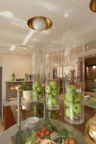 Imagen general del Hotel HOTEL GOLDENER OCHS. Foto 3