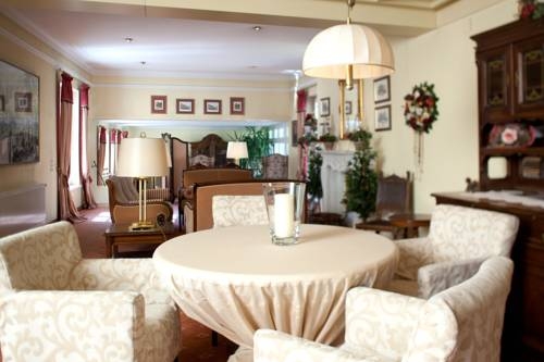 Imagen general del Hotel HOTEL GOLDENER OCHS. Foto 10