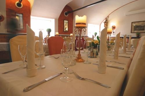 Imagen general del Hotel HOTEL GOLDENER OCHS. Foto 14