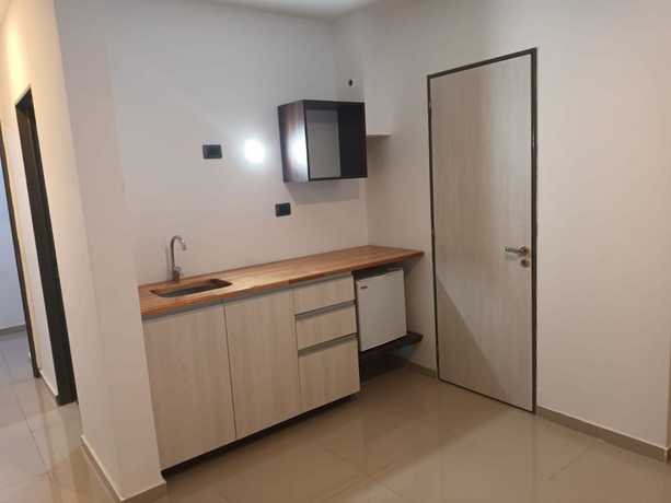 Imagen de la habitación del Hotel HOTEL GOLEN ROSS. Foto 4