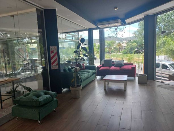 Imagen de los interiores del Hotel HOTEL GOLEN ROSS. Foto 10