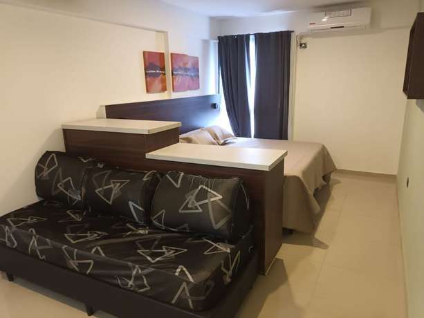 Imagen de la habitación del Hotel HOTEL GOLEN ROSS. Foto 5