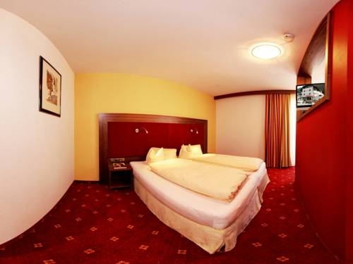 Imagen general del Hotel HOTEL GRAMASER. Foto 3
