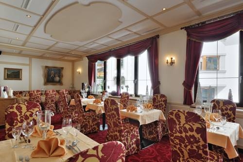 Imagen general del Hotel HOTEL GRAMASER. Foto 5