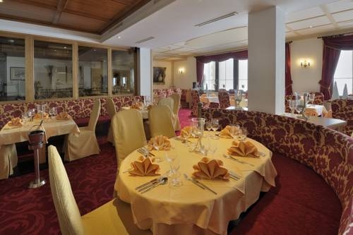 Imagen general del Hotel HOTEL GRAMASER. Foto 6