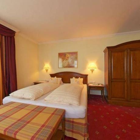 Imagen general del Hotel HOTEL GRAMASER. Foto 8