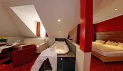 Imagen de la habitación del Hotel HOTEL GRAMASER. Foto 19
