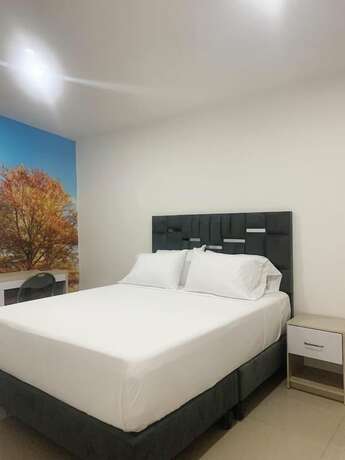 Imagen general del Hotel HOTEL GRANADA LOFT. Foto 4