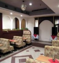 Imagen general del Hotel HOTEL GRAND. Foto 4