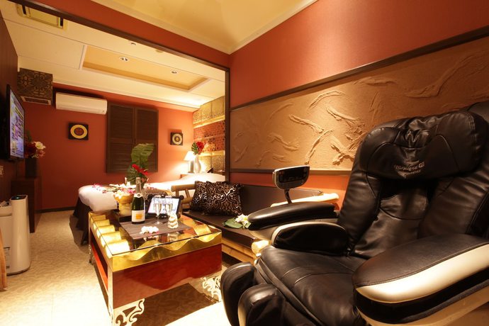 Imagen de la habitación del Hotel HOTEL GRASSINO URBAN RESORT SHINYOKOHAMA - Adult Only. Foto 4