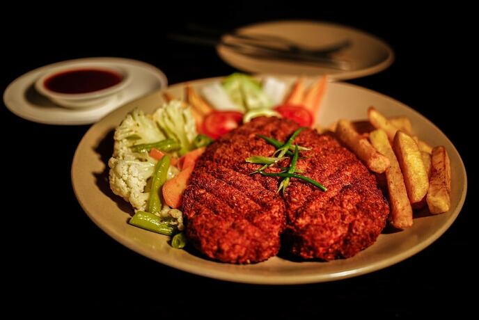 Imagen general del Hotel HOTEL GREEN VALLEY. Foto 2