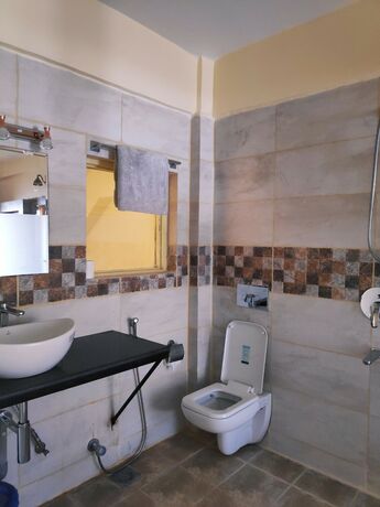 Imagen general del Hotel HOTEL GREEN VALLEY. Foto 4