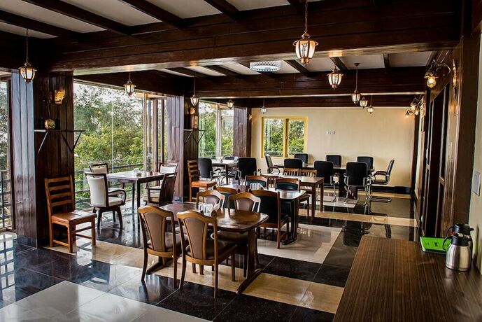 Imagen general del Hotel HOTEL GREEN VALLEY. Foto 7