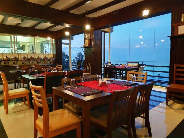 Imagen general del Hotel HOTEL GREEN VALLEY. Foto 10