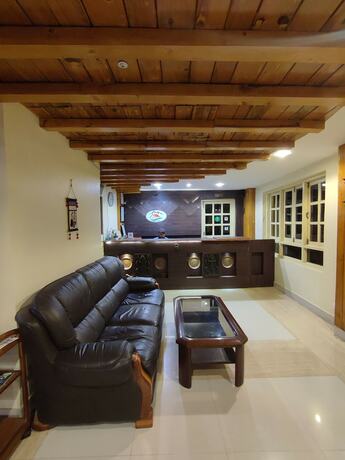 Imagen general del Hotel HOTEL GREEN VALLEY. Foto 11