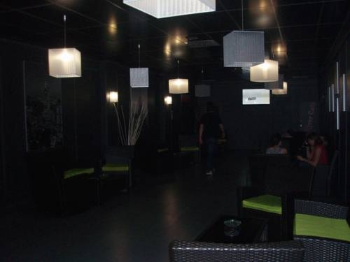 Imagen general del Hotel HOTEL GUADAIRA. Foto 3