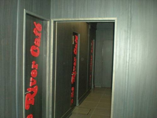 Imagen general del Hotel HOTEL GUADAIRA. Foto 4