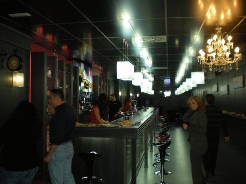 Imagen general del Hotel HOTEL GUADAIRA. Foto 6