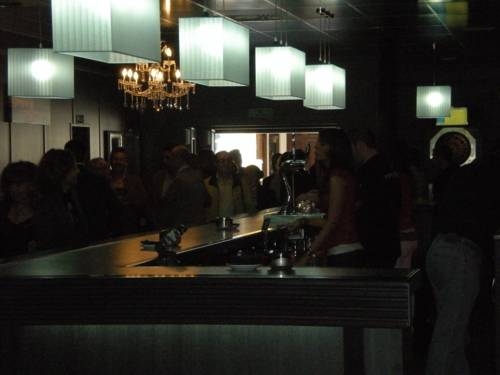 Imagen general del Hotel HOTEL GUADAIRA. Foto 7