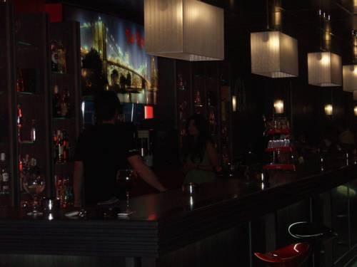 Imagen general del Hotel HOTEL GUADAIRA. Foto 12