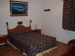 Imagen de la habitación del Hotel HOTEL GUADAIRA. Foto 16