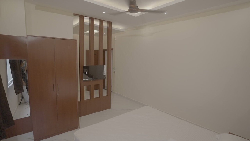 Imagen de la habitación del Hotel HOTEL GUPTA GARDEN. Foto 7