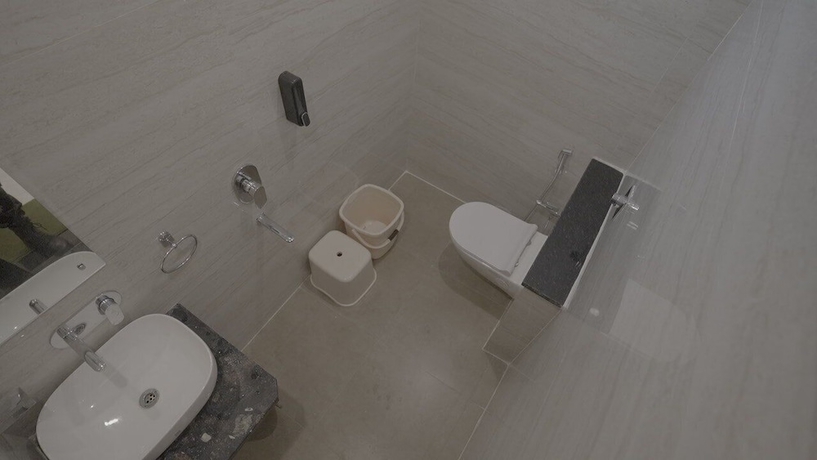 Imagen de la habitación del Hotel HOTEL GUPTA GARDEN. Foto 11