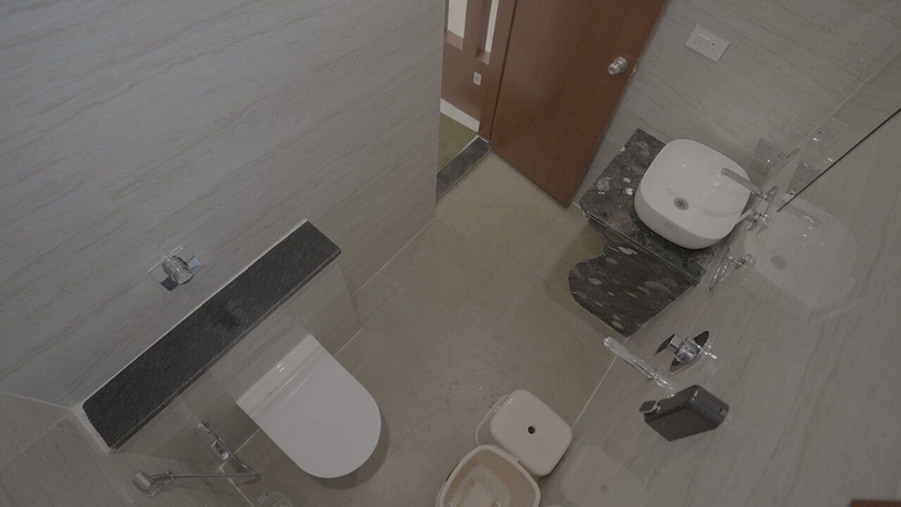 Imagen de la habitación del Hotel HOTEL GUPTA GARDEN. Foto 12