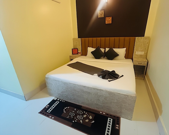 Imagen de la habitación del Hotel HOTEL GUWAHATI INN. Foto 4