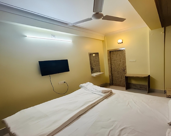 Imagen de la habitación del Hotel HOTEL GUWAHATI INN. Foto 11