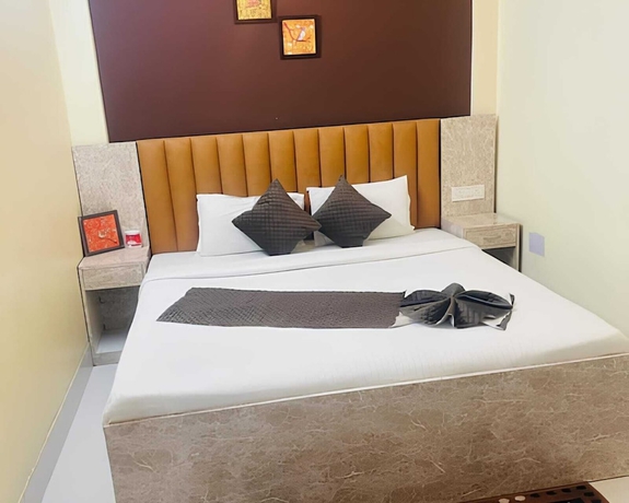 Imagen de la habitación del Hotel HOTEL GUWAHATI INN. Foto 13