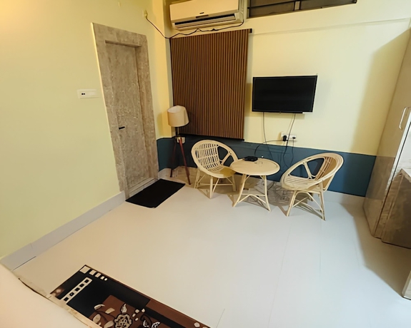 Imagen de la habitación del Hotel HOTEL GUWAHATI INN. Foto 14