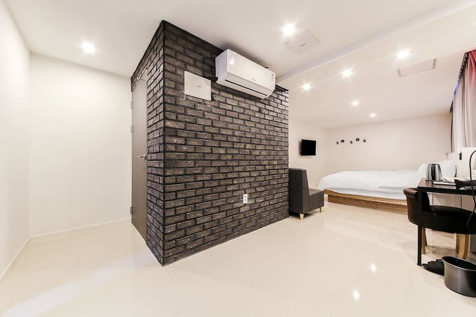 Imagen de la habitación del Hotel HOTEL Goodchoice Yangsan. Foto 3