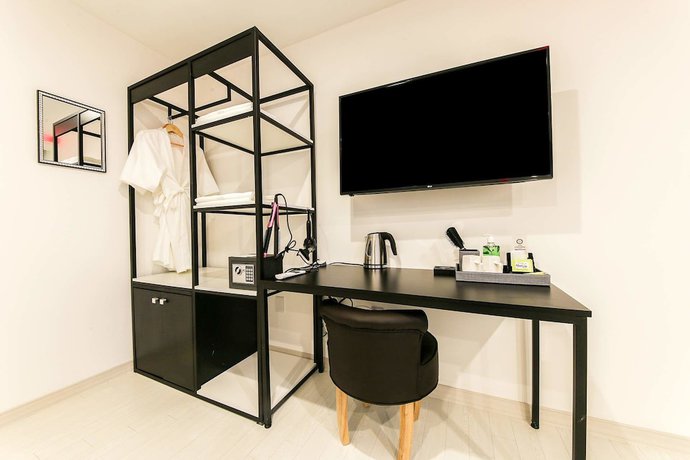 Imagen de la habitación del Hotel HOTEL Goodchoice Yangsan. Foto 10