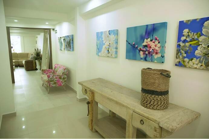 Imagen general del Hotel HOTEL HABANA REAL. Foto 2