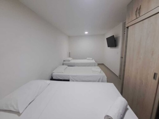 Imagen general del Hotel HOTEL HABANA REAL. Foto 3