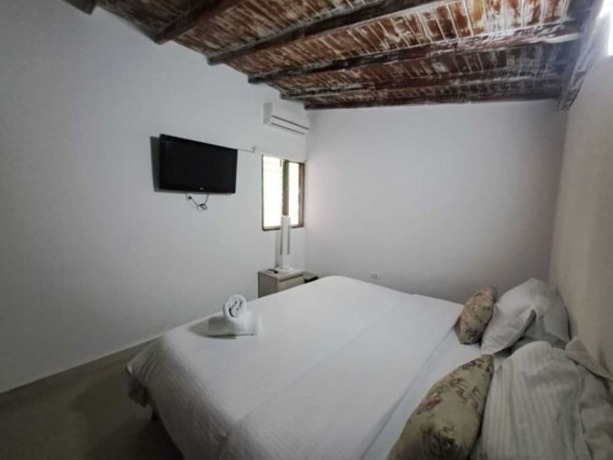 Imagen general del Hotel HOTEL HABANA REAL. Foto 8