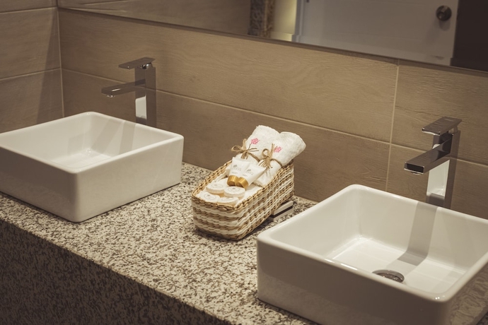Imagen de la habitación del Hotel HOTEL HANAN. Foto 15