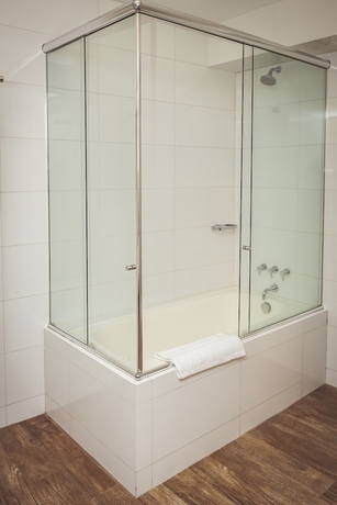 Imagen de la habitación del Hotel HOTEL HANAN. Foto 16