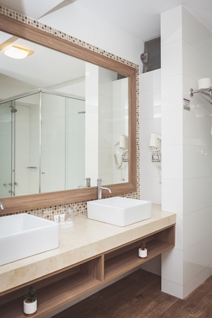 Imagen de la habitación del Hotel HOTEL HANAN. Foto 18