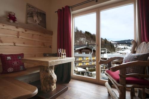 Imagen general del Hotel HOTEL HASENAUER. Foto 3