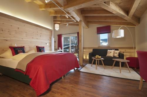 Imagen general del Hotel HOTEL HASENAUER. Foto 4