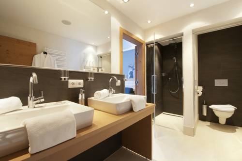 Imagen general del Hotel HOTEL HASENAUER. Foto 5