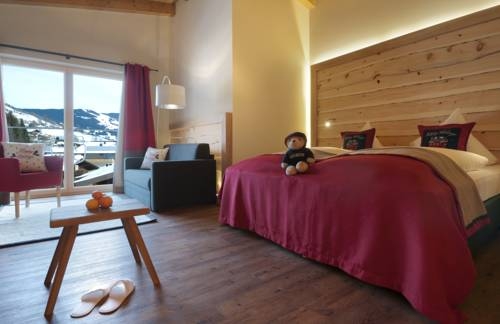 Imagen general del Hotel HOTEL HASENAUER. Foto 6