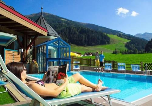 Imagen general del Hotel HOTEL HASENAUER. Foto 8