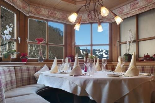 Imagen general del Hotel HOTEL HASENAUER. Foto 10