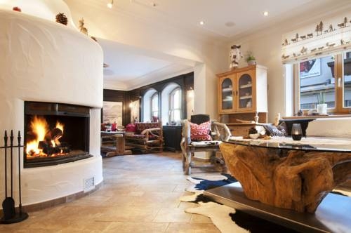 Imagen general del Hotel HOTEL HASENAUER. Foto 11