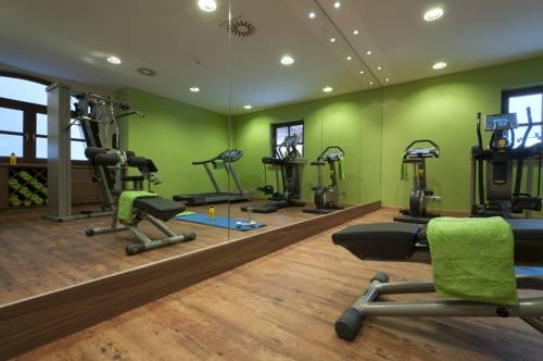 Imagen general del Hotel HOTEL HASENAUER. Foto 12