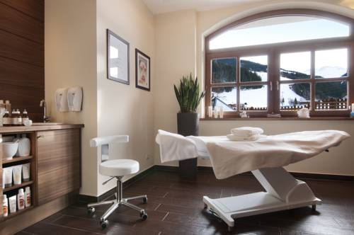 Imagen general del Hotel HOTEL HASENAUER. Foto 13